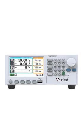 Vaied万r瑞达大功1率可编程直3流OHD电源RA-5020/0-150V/0-20A/KW