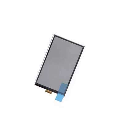 LS032B7DD02夏普3.2寸单色屏336*536全视角SPI接口反射式液晶屏幕