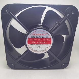 散热风扇02V11065WV轴流风无品牌/机2FPFH20060