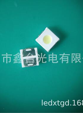 3030手电灯HYD珠白光10000-1筒3000KLED01W303冷灯白聚光珠