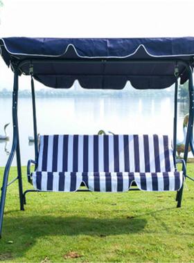 户休闲内千椅铁秋艺吊椅DPK吊外篮摇椅庭院阳台室双人三人儿童摇