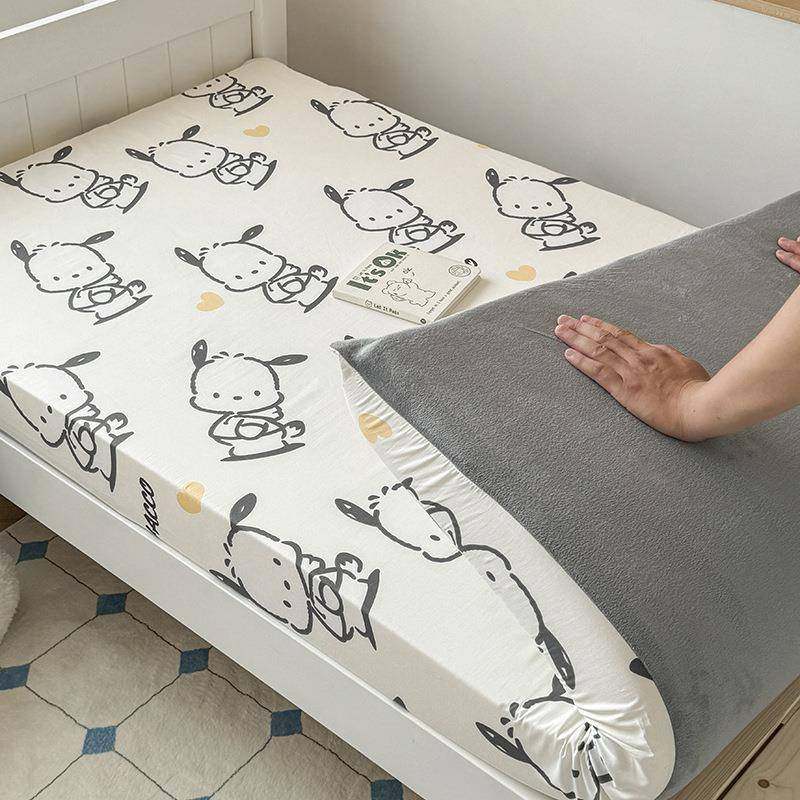 帕恰狗学生宿舍9纯棉床笠EX240626六面全包保床单全棉褥子垫套护,鲜花速递/花卉仿真/绿植园艺,割草机/草坪机,淘宝优惠券,粉丝福利购,淘宝优惠卷