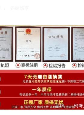 吊机1吨12v4vYOF车用吊载运机220v家用2电动葫芦随车起重车小型吊