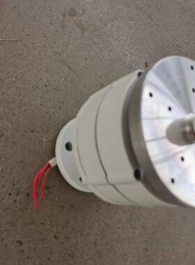 源头厂4家销100EC-A2W12v2v家小用三相交流永磁同直步发电机型发