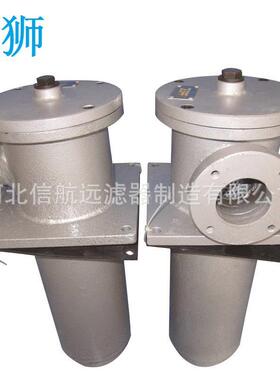 NU-400×80吸100180F-Y/C油NJU-400*滤J器吸油滤油器过厂家