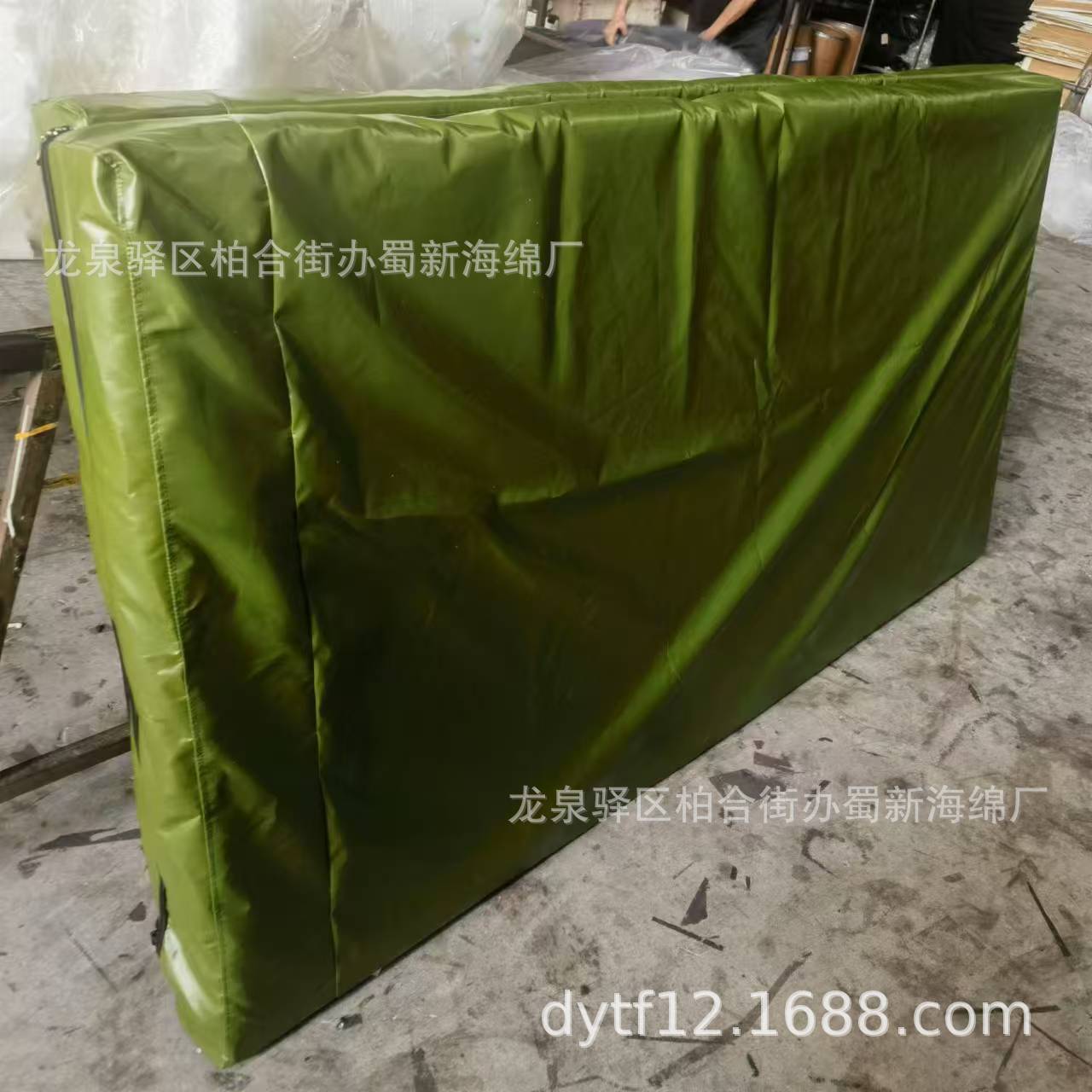 安全缓冲减震抗震海绵垫