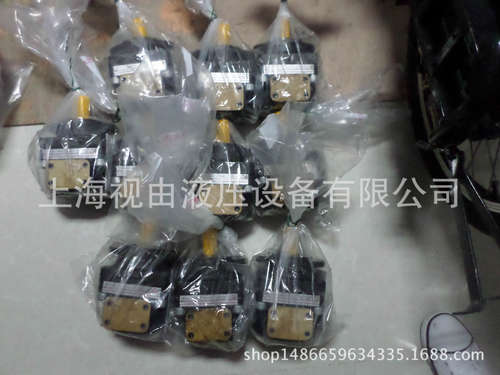 意大利ATOS叶片泵PFE-41037