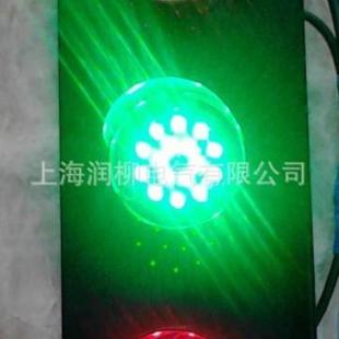 行车天车用滑触线指示灯sdd5561天车行车滑电源三相指示灯H-CX线3