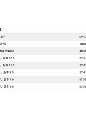 SCHMERSAL迈赛U施VH开433YEQL101060569位置和限位关