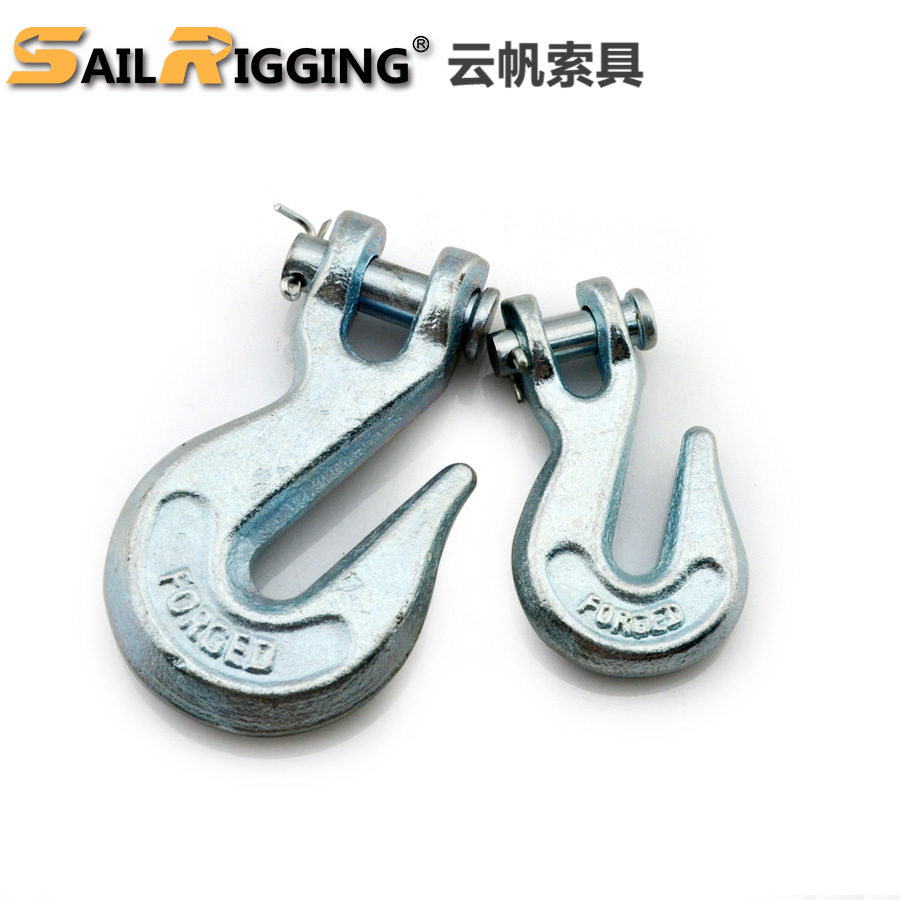 青岛即墨索具厂直供高强抓钩