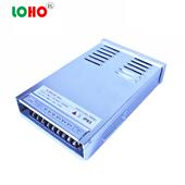 静音超薄12V2光4V400款 W防雨防潮灌胶24V12VE400WLD发字防雨SUH电