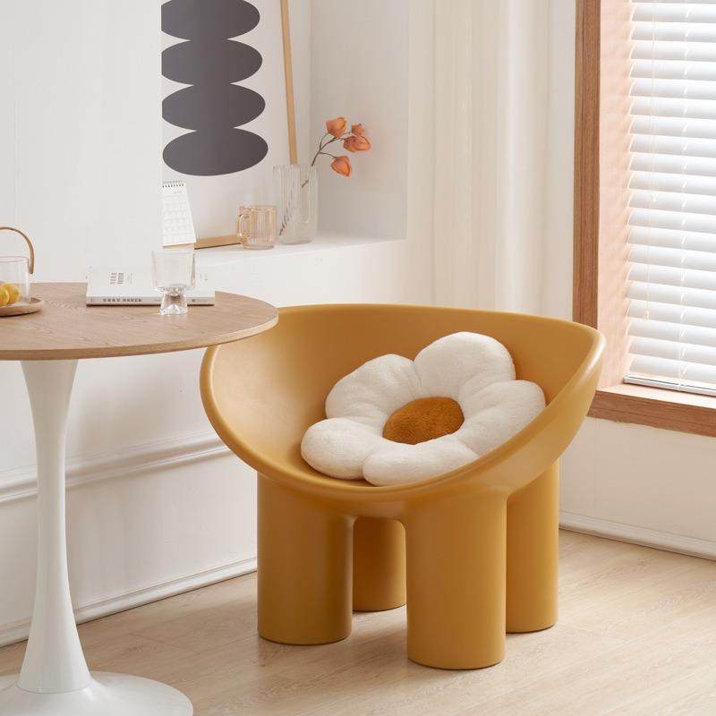 大腿凳子休椅子儿奢童户外塑料单人沙发椅家BYJ-1用懒象人阳台轻,鲜花速递/花卉仿真/绿植园艺,割草机/草坪机,淘宝优惠券,粉丝福利购,淘宝优惠卷