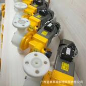 机械驱FEB动隔膜式 计D量泵0单相22v计量泵 50.5隔膜式 计量泵J