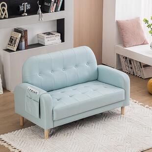 简易床迷你窄出版休区小息沙发租房阳台双人卧室尾店无品牌/铺小