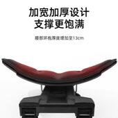 车PCI载腰托撑腰座支腰座部靠垫汽腰车护撑腰靠垫椅靠腰垫厂家直