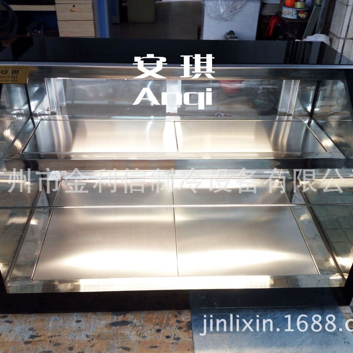 双层直角保温柜徐州市泡芙葡挞加热柜菠萝包暖酥柜