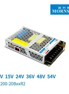 金升小阳200W开关电源LHFFM200-20B242超体积12v24v15v3648v5R4vv