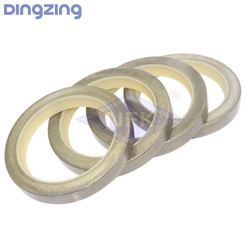 DINGZING聚氨酯骨架防尘油封