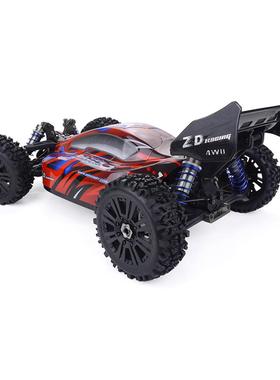 ZDRacing越YKSPirates3BX-玩8E控兴耀华新款08421野车遥车具车