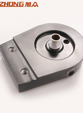 汽车改Po装werstroke柴油V8L6.02003-207冷却液EGR-1010过0滤器套