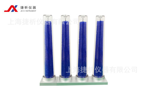 气相色谱仪使用气体净化器四组