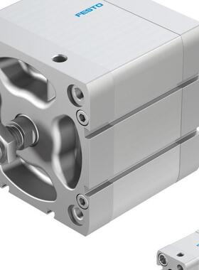 FSETO费斯托AN-125-315D0-A-P-AEMS53693紧凑型气缸