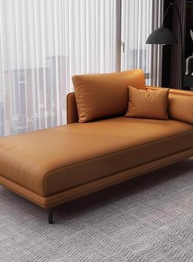 客塌厅太榻妃椅酒店民宿贵妃卧室躺椅阳台美人布艺38912人贵妃位