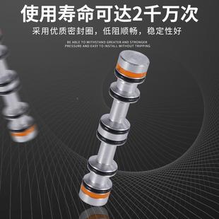 10动阀阀0410气 08电磁阀控制4M4051 贴面4M210 板式