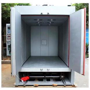 大型工高温房热744风循烘环大型电动箱台车烤智能业电容恒温专用