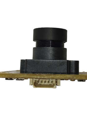 全局曝光SDK免驱动220帧工业检测扫描外触发模块OV9281摄像头模组