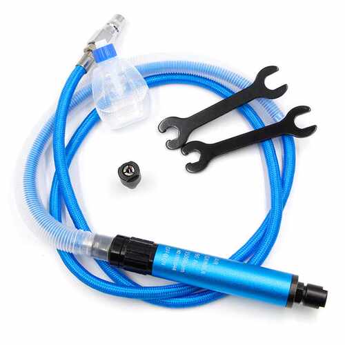 百马BM-035风磨笔3mm6mm气动打磨机抛光机雕刻机磨光机刻字笔磨机