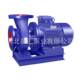 厂家销售 单级单吸管道离心泵 管道循环泵 卧式 直联管道泵