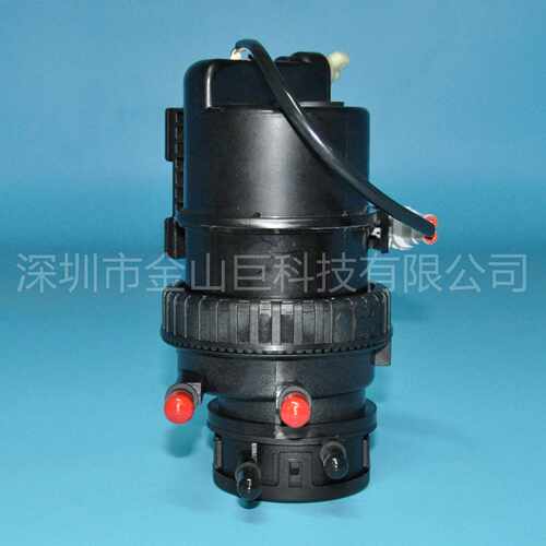RUNGER皮卡 皮卡BT50柴油滤总成U212-13-480