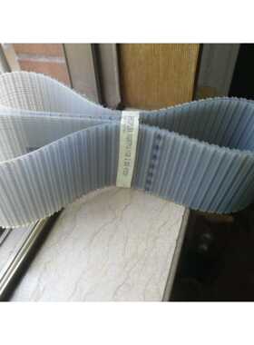 BRECOFLEX ATP10/1530精密机床传动带德国原装进口钢丝芯同步带