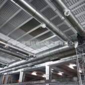 方不锈通风道管大批量不锈形钢842钢排风管