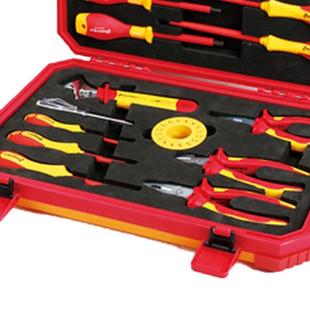 S能1工8022 33新源SKO汽车维修具箱组套665件套
