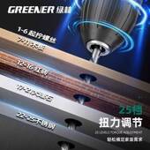 绿林五金工具套装 家用工具箱维修组合全套日常电工木工大全