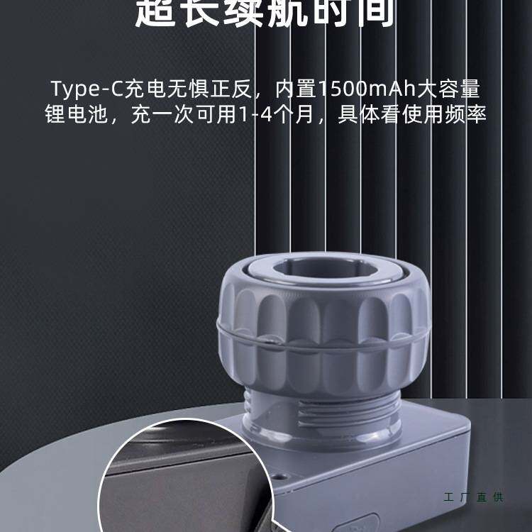 镜柜下感应洗手液器隐藏洗手液机感应器镜后皂液器自动给皂泡沫机