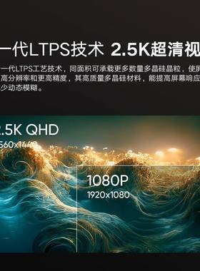 XPPen数位屏Artist Pro 16(2.5K)数位板电脑绘画手绘板全贴合手绘