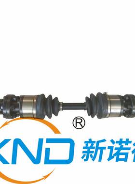 球笼等速同步万向联轴器XND-GNK128(108-6x12.2)-L280/按图生产品