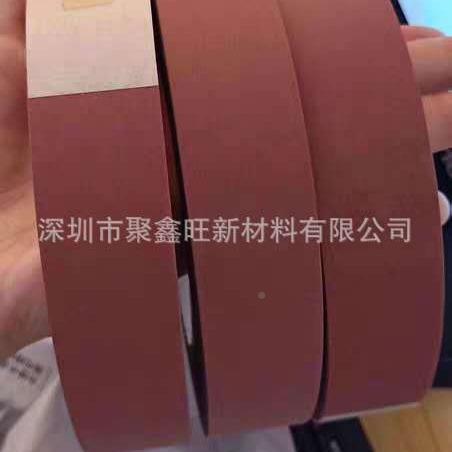 法高国圣448班RULO温NG红戈色胶带