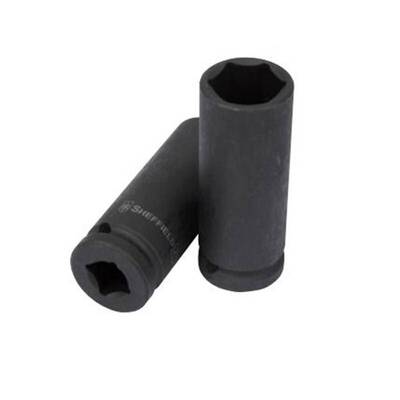 钢盾 SHEFFIELD S123517-S123555  3/4