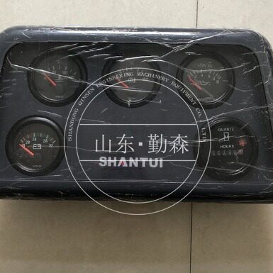 装载机推土机配件  型号齐全 SD16  驾驶室仪表盘   D2210-00000