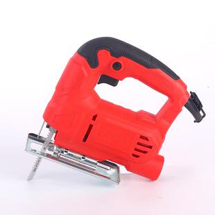 厂家现货多功能家用电动曲线锯拉花钢丝手工电锯手持式小型切割机