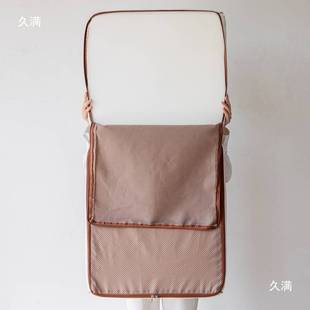 腰部负担老式实木沙发垫海绵坐垫带靠背制春秋椅靠垫一体通用