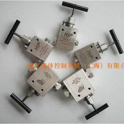 美国HIP高压针阀10-11AF6，HIP针阀10-12AF4，针阀20-11LF6