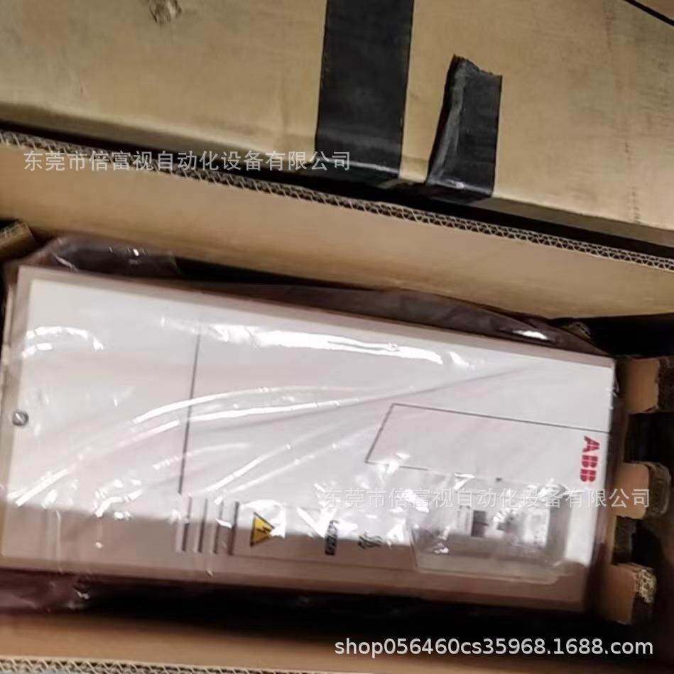 ABB 变频器 ACS580-01-022A-6 库存现货 包邮 质保 议价