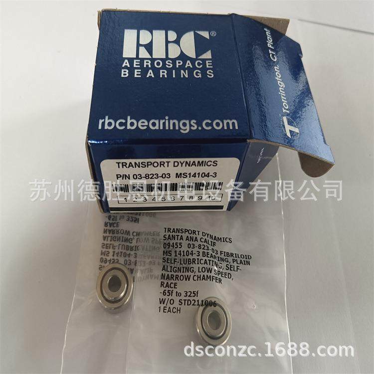 美国RBC轴承GA020XP0 GA025XP0 GA030XP0 GA035XP0 GC040XP0 轴承