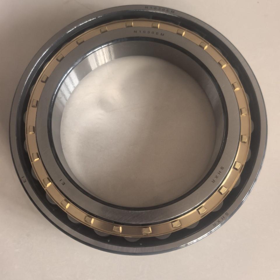 圆柱滚子轴承 N1030EM N1028 N1018 N1017 N1016 N1015重载