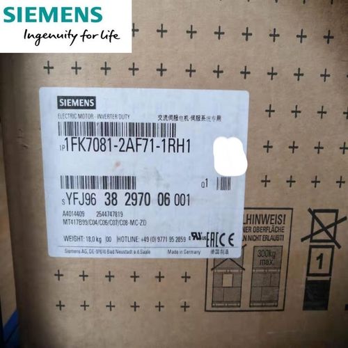 1FK7040-5AK71-1AG00.63kW自冷却式功率插头信号插头插头可旋